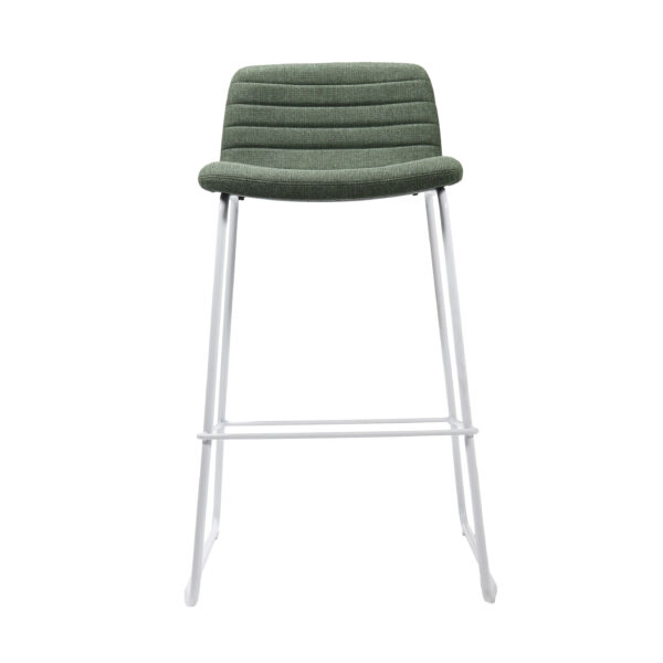 Pixel Counter Stool