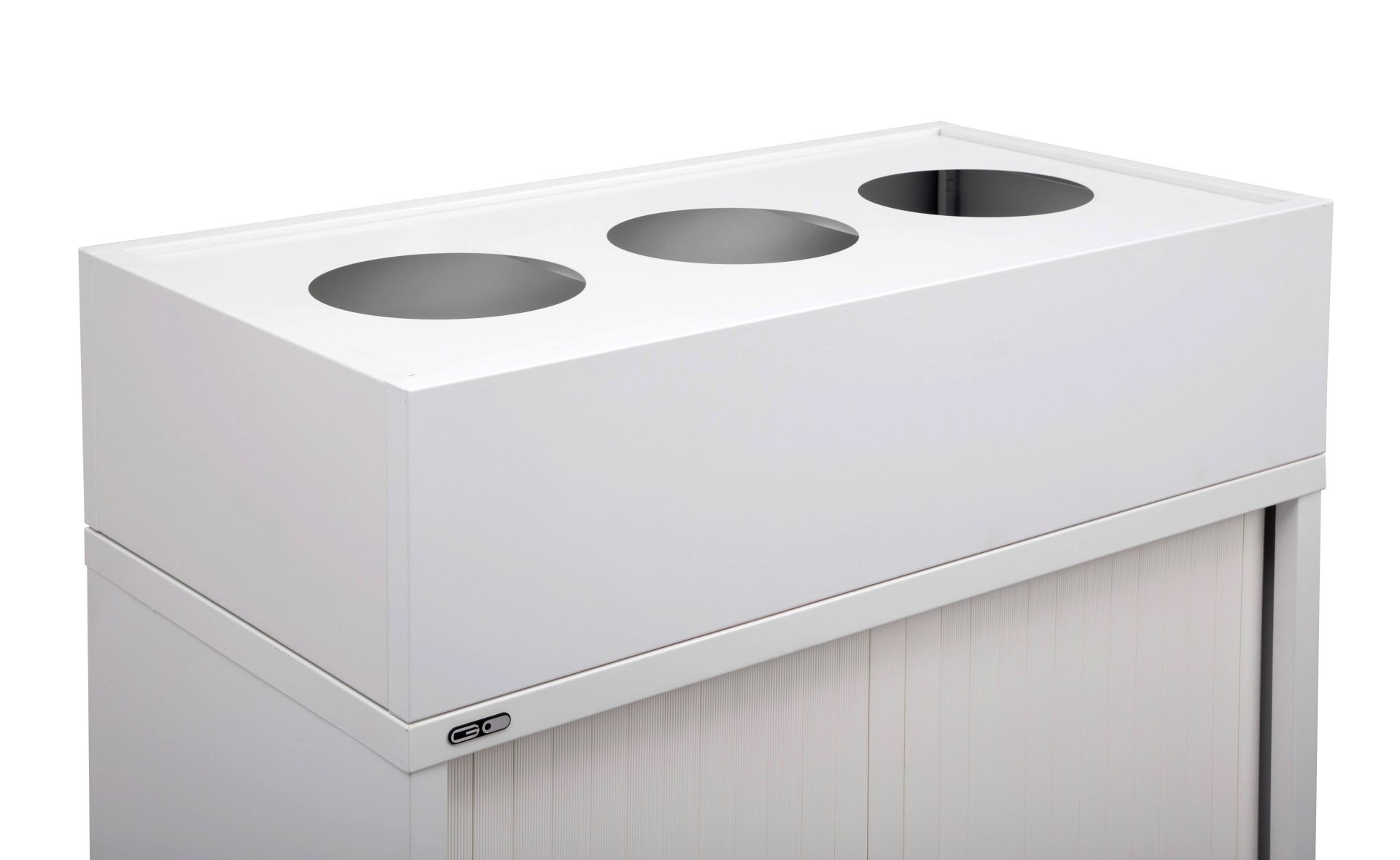 GO PLANTER BOXES