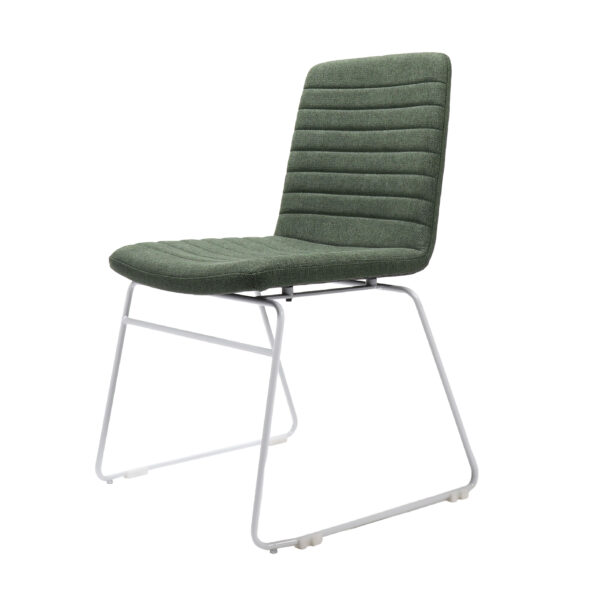 Pixel Sled Base Chair - Image 6