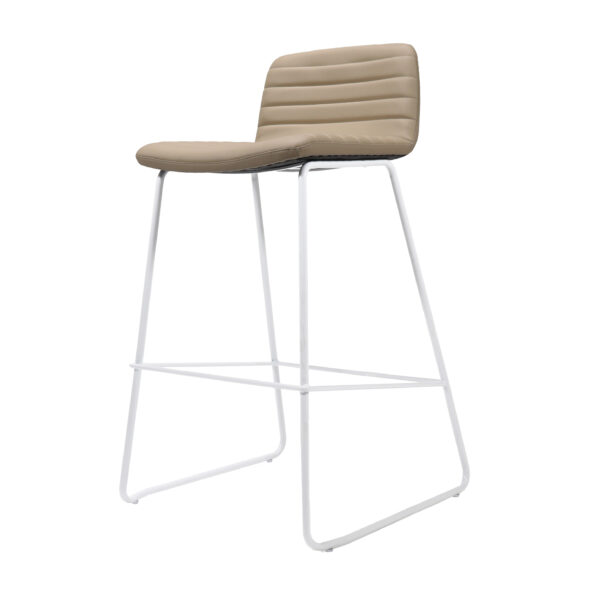 Pixel Bar Stool - 730H