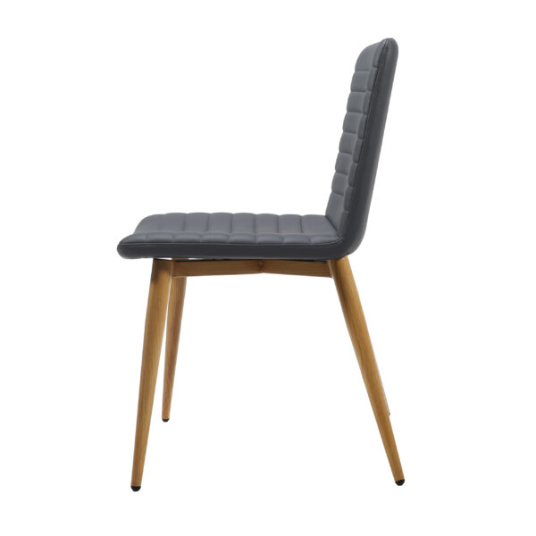 Pixel 4 Leg Chair - Image 3