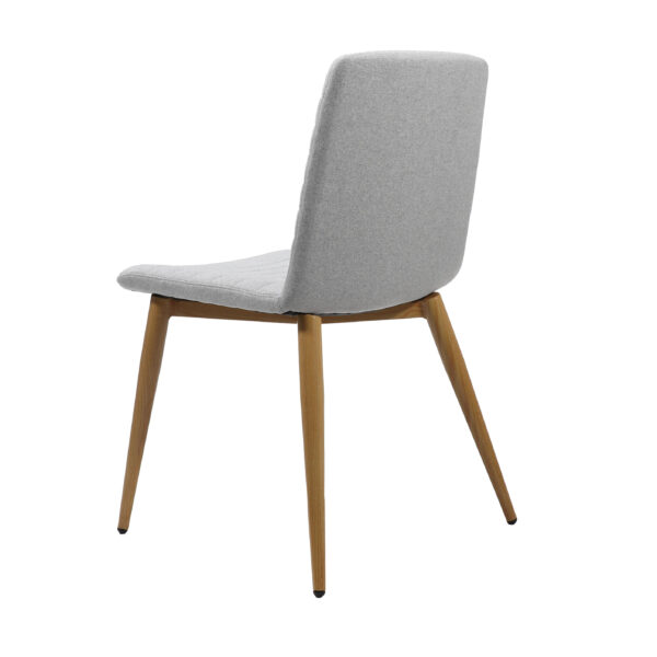 Pixel 4 Leg Chair - Image 4
