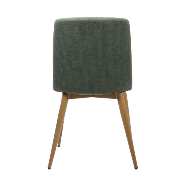 Pixel 4 Leg Chair - Image 5