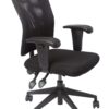 AM100 Mesh Operator Chair - Image 2