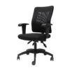 AM100 Mesh Operator Chair - Image 3