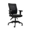 AM100 Mesh Operator Chair - Image 4