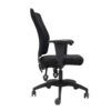 AM100 Mesh Operator Chair - Image 6