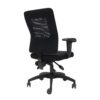 AM100 Mesh Operator Chair - Image 7