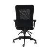 AM100 Mesh Operator Chair - Image 8