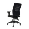 AM100 Mesh Operator Chair - Image 9