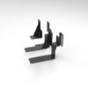 Boost & Halo Single Side Screen Brackets - Image 4