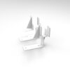 Boost & Halo Single Side Screen Brackets - Image 6