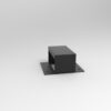 Boost & Halo Single Side Cable Tray Bridge - Image 4