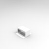 Boost & Halo Single Side Cable Tray Bridge - Image 5