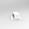 Boost & Halo Single Side Cable Tray Bridge - Image 6
