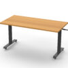 Boost Crank Flip Top Table