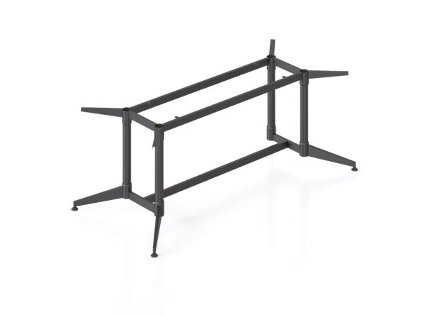 Typhoon Single Stage Meeting Table Frame - Image 3