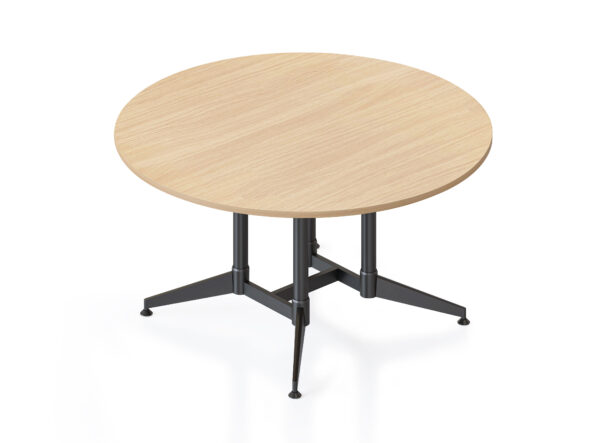 Typhoon Round Meeting Table