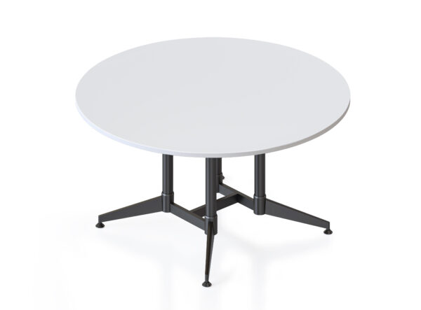 Typhoon Round Meeting Table - Image 2