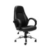 CL410 High Back Executive Chair - Image 2