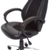 CL410 High Back Executive Chair - Image 11