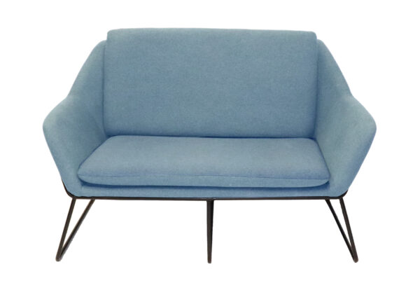 Cardinal 2 Seater Lounge - Image 2