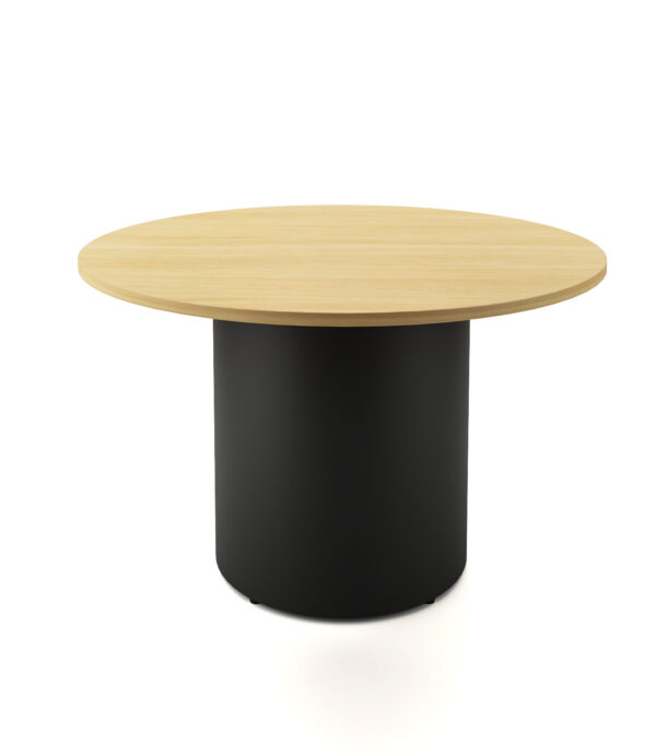 Drum Base Table