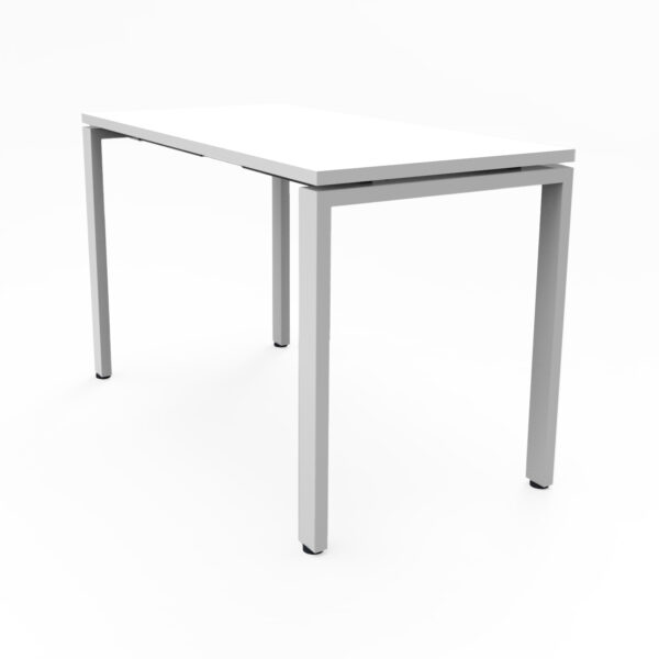 Deluxe Profile Steel Frame Table - Image 4