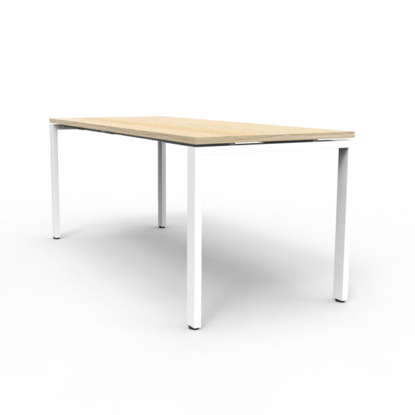 Deluxe Profile Steel Frame Table - Image 3