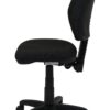 EC070BH Operator Chair Charcoal - ON SALE - Image 2