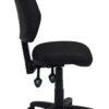 EC070BH Operator Chair Charcoal - ON SALE - Image 5