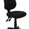 EC070BH Operator Chair Charcoal - ON SALE - Image 6