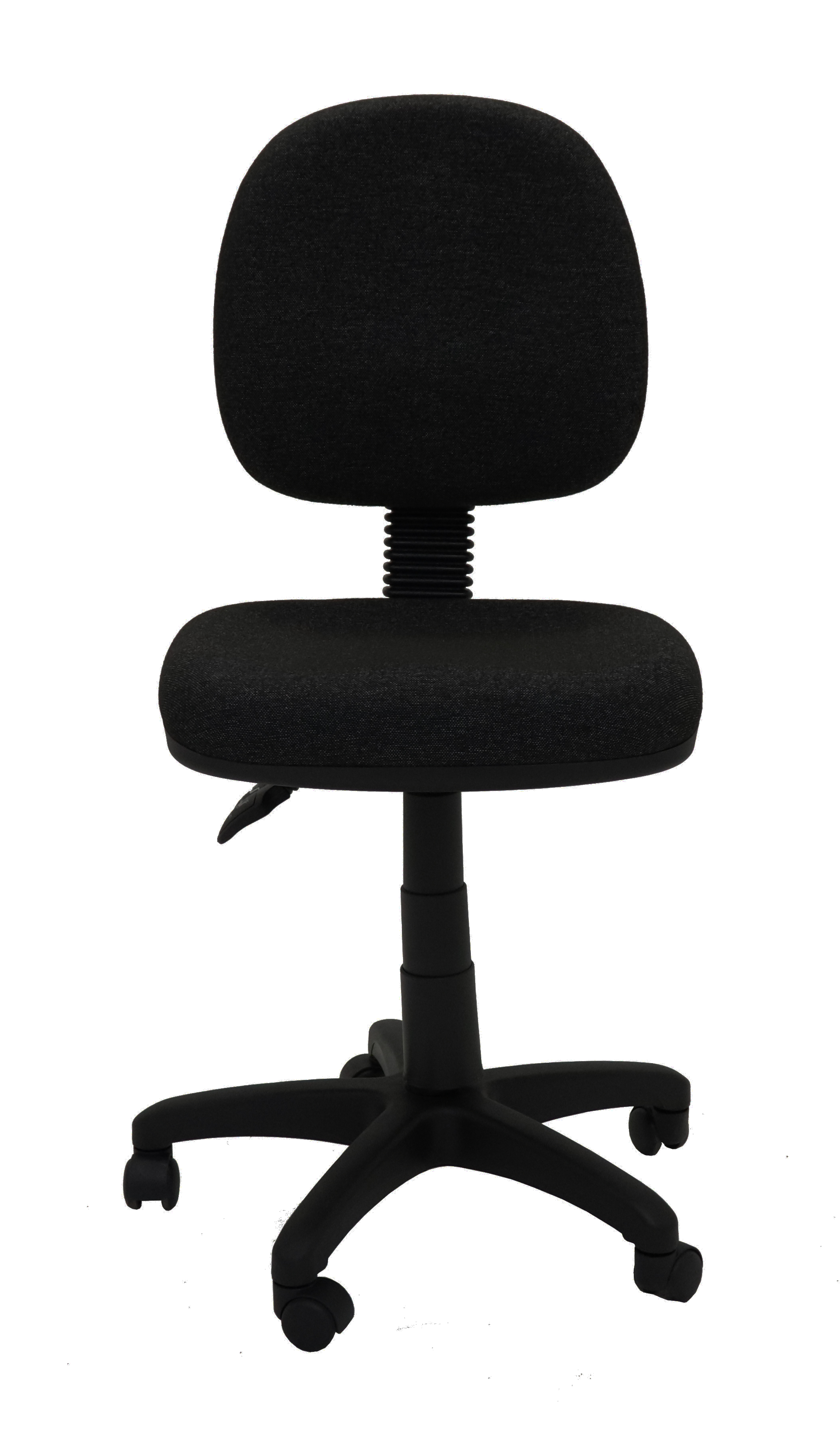 EC070BM Medium Back Operator Chair - Image 2