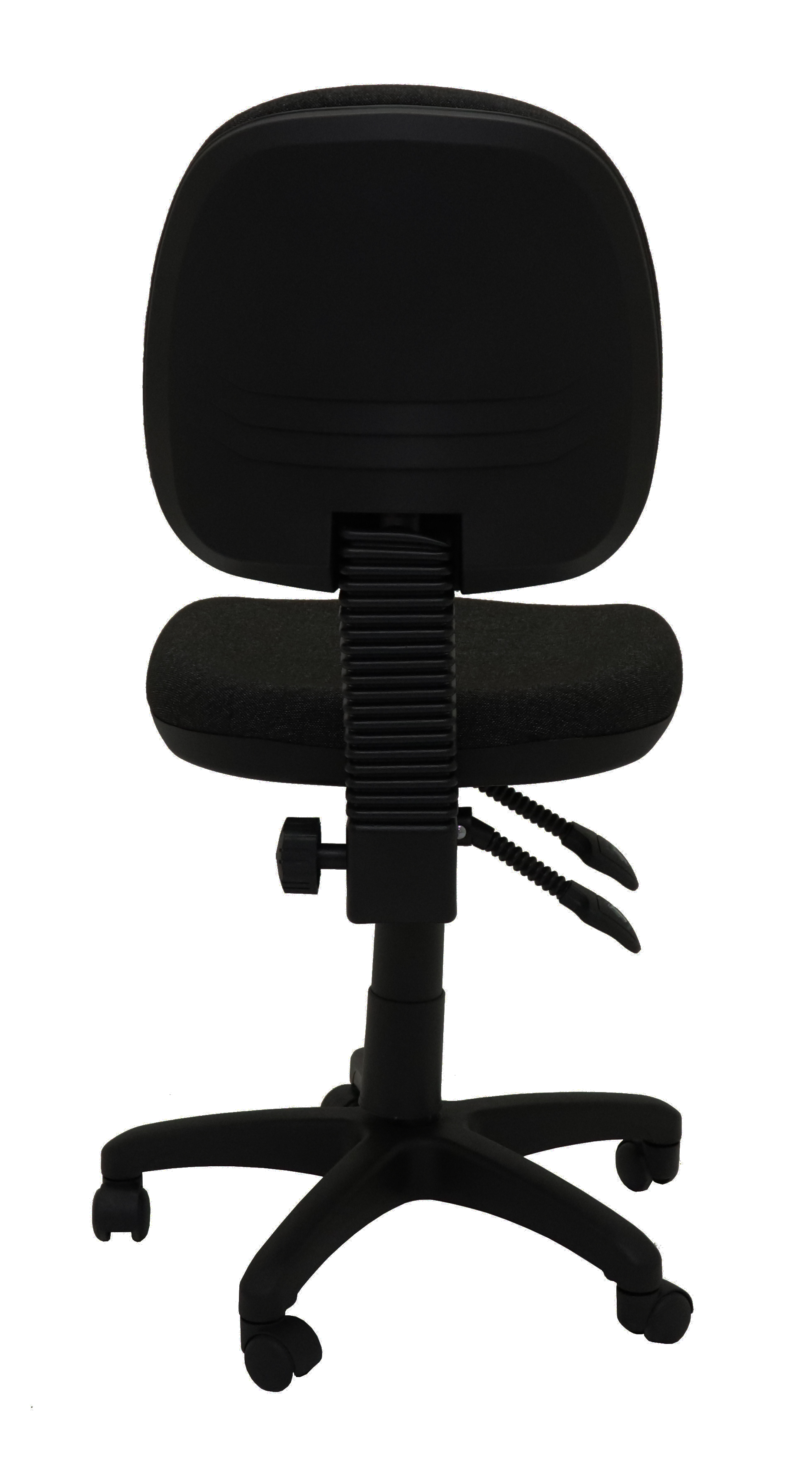 EC070BM Medium Back Operator Chair - Image 3