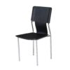 FERNANDO PU Leather Visitor Chair - ON SALE - Image 3