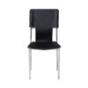 FERNANDO PU Leather Visitor Chair - ON SALE - Image 5