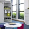 Clip Together Steel Shelving - Image 2