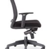 Hartley Task Medium Mesh Back  Chair - Image 2