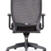 Hartley Task Medium Mesh Back  Chair - Image 4