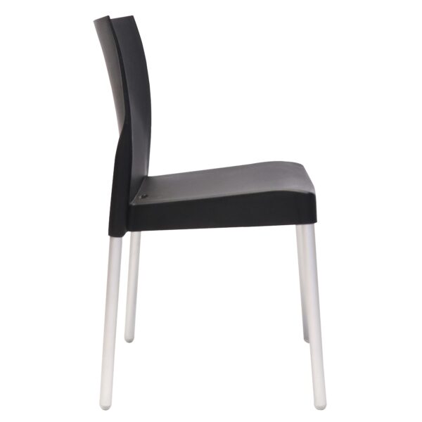 Leo Outdoor Chair - Image 4