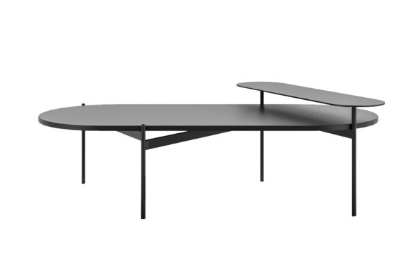 Nido Oval Coffee Table - Image 3