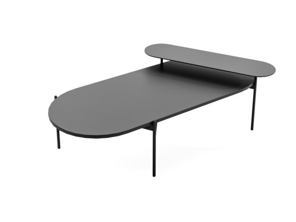 Nido Oval Coffee Table - Image 2