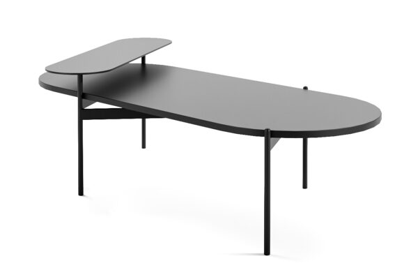 Nido Oval Coffee Table