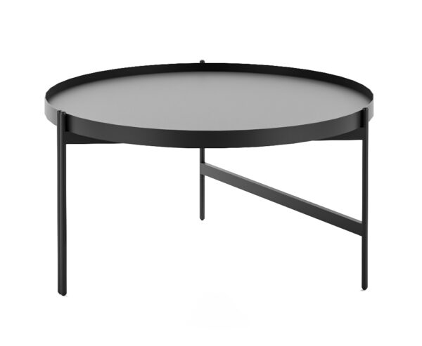 Nido Round Coffee Table - Image 2