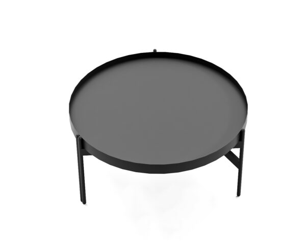 Nido Round Coffee Table - Image 3