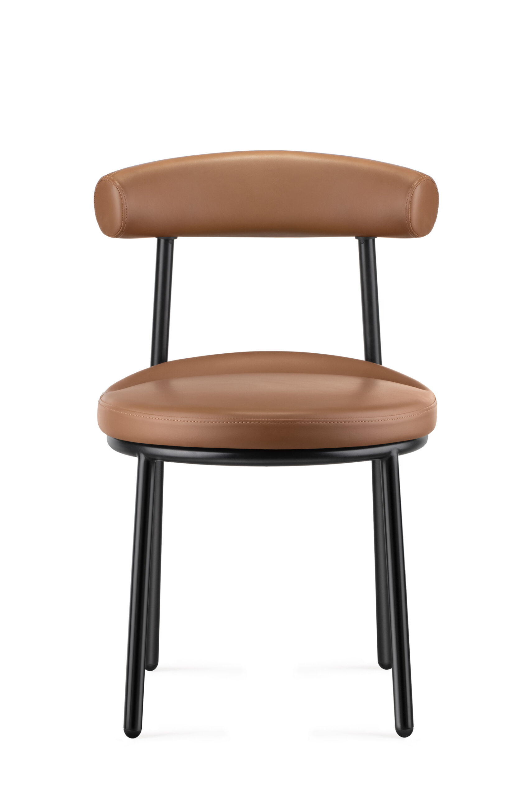 Nyx Breakout Chair – Amber PU | BIFMA Tested | GreenGuard Gold | 5-Year Warranty