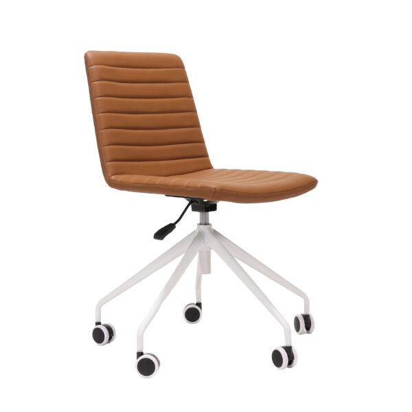 Pixel Swivel 5 Star Base Chair - Image 2