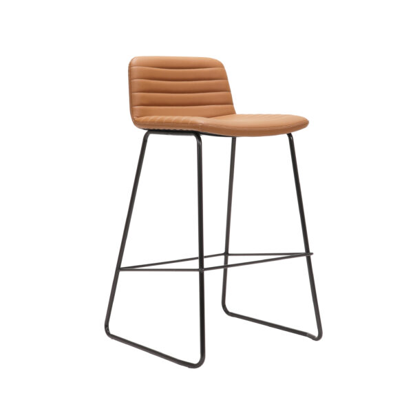 Pixel Bar Stool