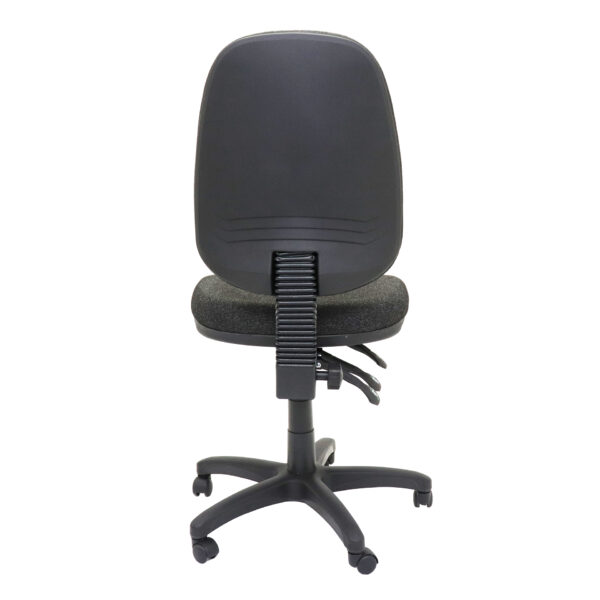 PO500 Operator Chair - Charcoal - ON SALE - Image 5
