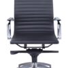 PU605H High Back Chair - Image 2